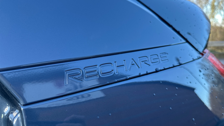 Volvo Xc40 1.5 T4 Recharge PHEV Inscription 5dr Auto Estate